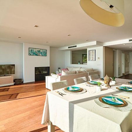 Casa Brisa Villa Blanes Exterior photo