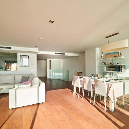 Casa Brisa Villa Blanes Exterior photo