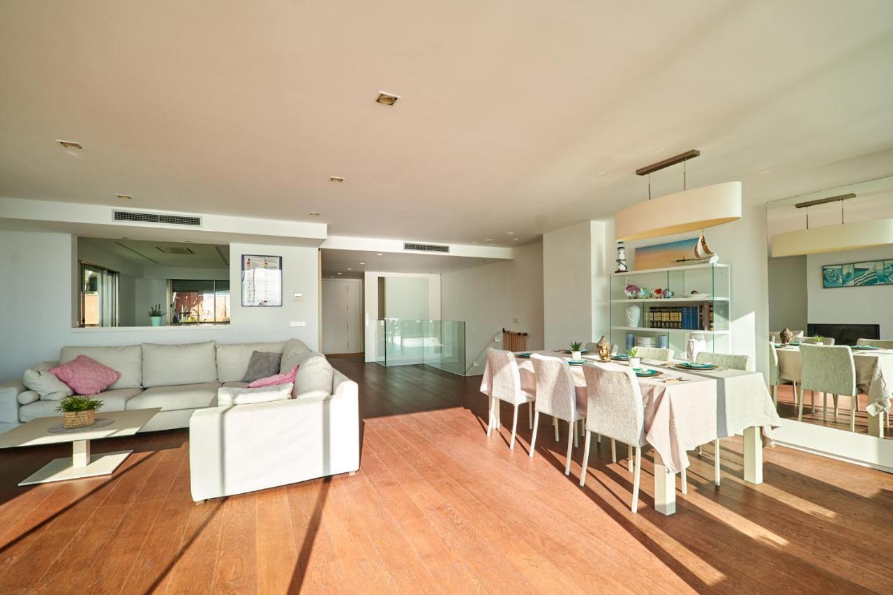 Casa Brisa Villa Blanes Exterior photo