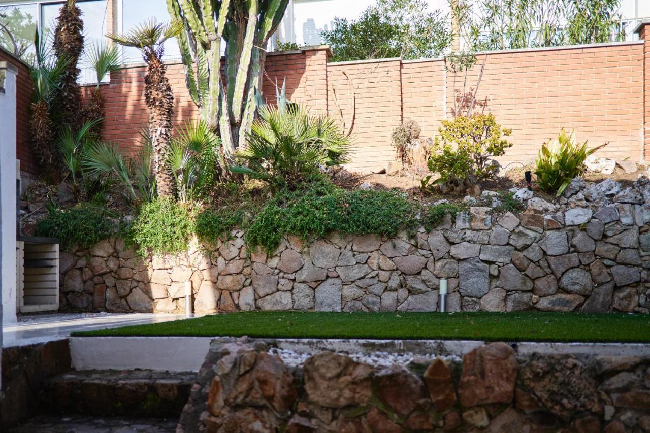 Casa Brisa Villa Blanes Exterior photo