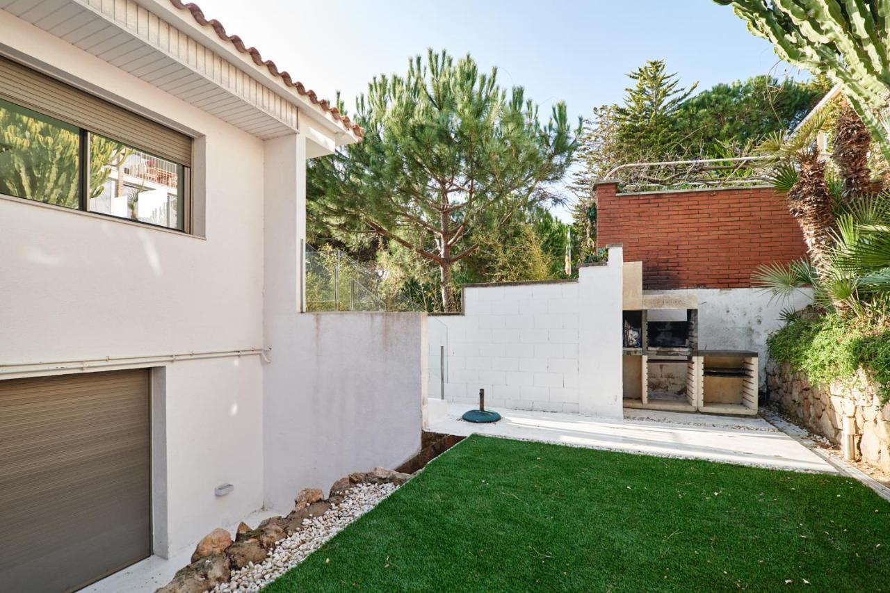 Casa Brisa Villa Blanes Exterior photo
